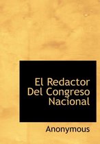 El Redactor Del Congreso Nacional