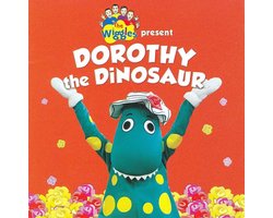 Dorothy the Dinosaur