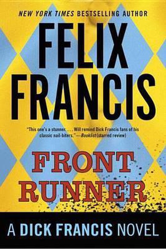 Front Runner