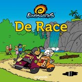 Energetiks - De Race