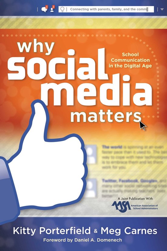 Why Social Media Matters - cover