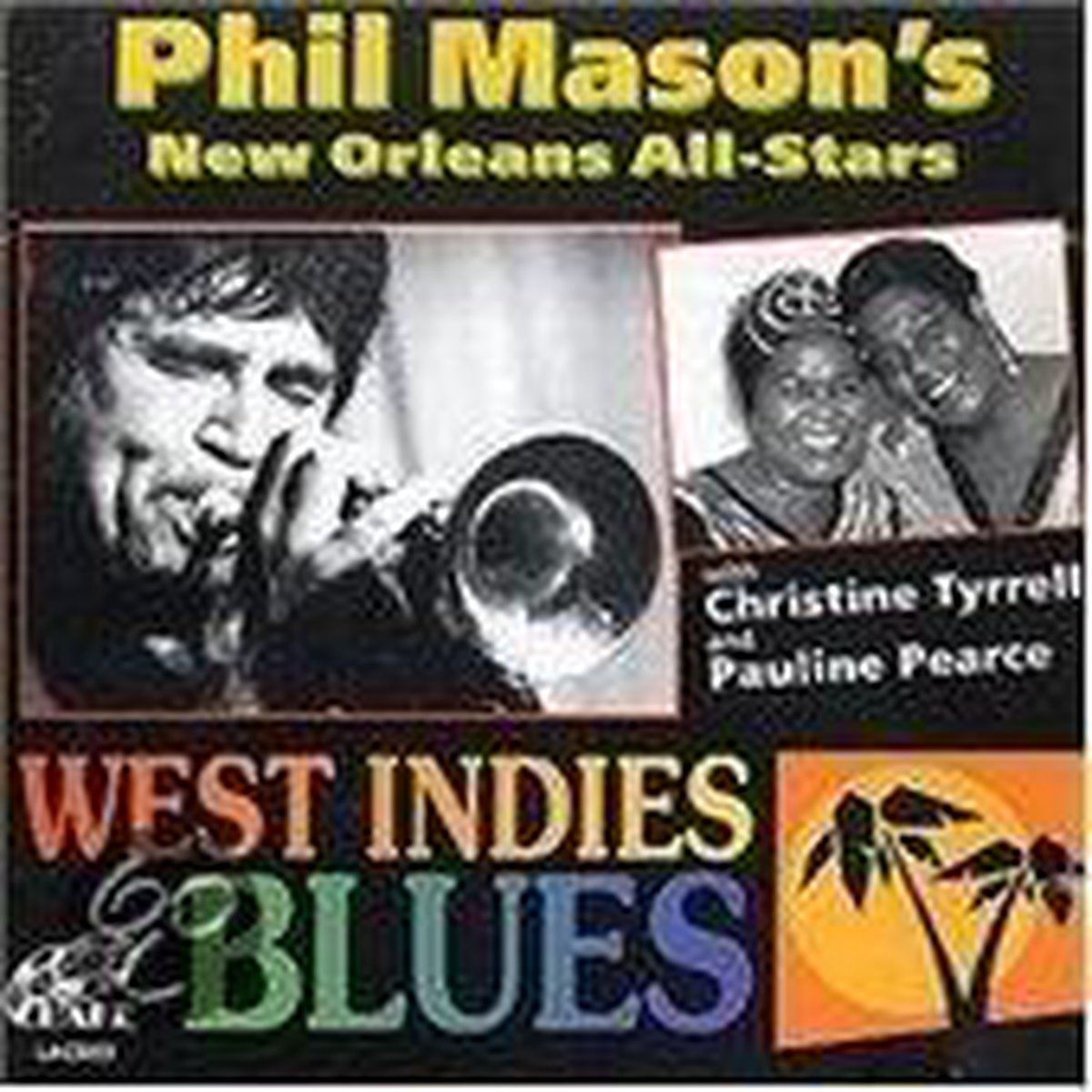 West Indies Blues