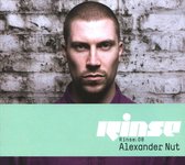 Rinse 08 Mixed By Alexander Nut