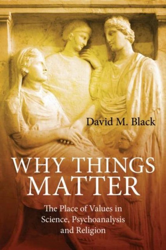 Why Things Matter - cover
