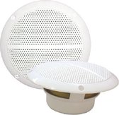 2weg speakerset 80Watt