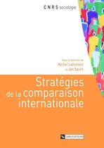 CNRS Sociologie - Stratégies de la comparaison internationale