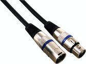 HQ Power - XLR Kabel - professioneel - 10 meter
