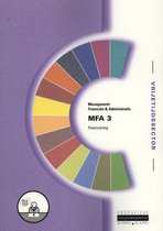 MFA 3 / Financiering