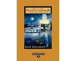 Omslag van Way of the Peaceful Warrior