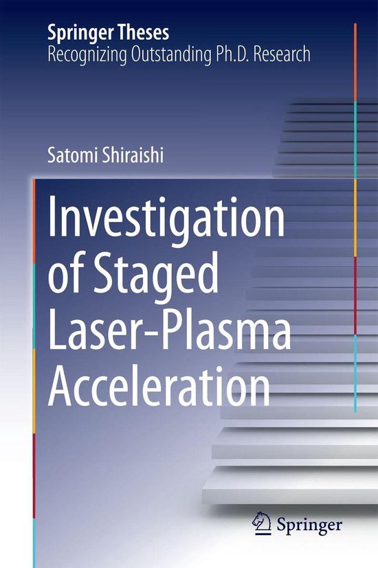 Physics and Astronomy (R0) - Investigation of Staged Laser-P ... - cover