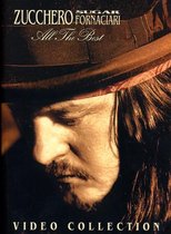 Zucchero - All The Best (Video Collection)