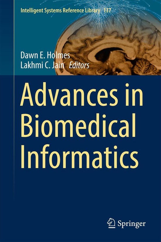 Engineering (R0) - Advances in Biomedical Informatics - cover