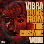 Vibrations From The Cosmic Void