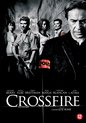 Dvd - Crossfire