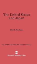 American Foreign Policy Library-The United States and Japan