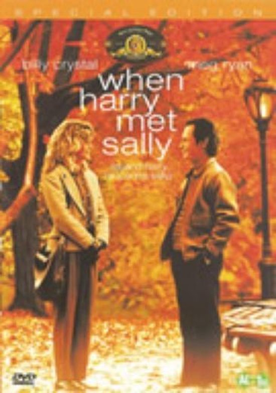 When Harry met Sally (Special Edition)