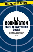 Murder Room 159 - Death at Swaythling Court