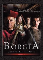 Borgia (DVD)