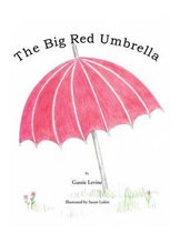 The Big Red Umbrella