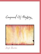 Compennd of Hisytory