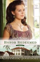 Keys of Promise 2 - Honor Redeemed (Keys of Promise Book #2)