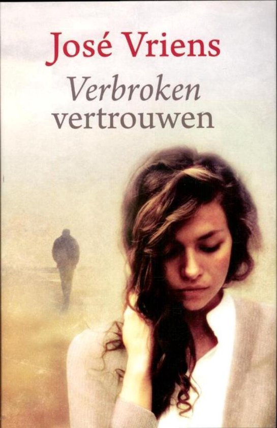Verbroken vertrouwen - cover