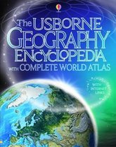 World Geography Encyclopedia