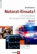 Notarzt-Einsatz!