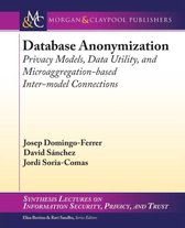 Database Anonymization