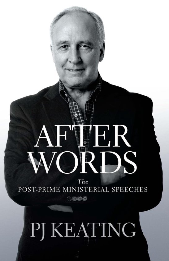 After Words - cover