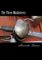 The Three Musketeers