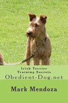 Irish Terrier Training Secrets
