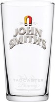 John Smith's Bierglas 570ml - 6 stuks