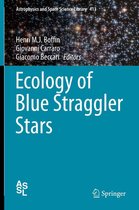 Astrophysics and Space Science Library 413 - Ecology of Blue Straggler Stars
