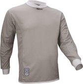 Avento - Keepersshirt - Kinderen - Maat XL/XXL - Grijs/Wit