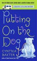 Reigning Cats and Dogs Mystery 2 - Putting on the Dog