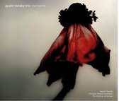 Ayumi Tanaka Trio - Memento (CD)