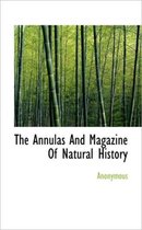 The Annulas and Magazine of Natural History