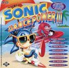 Sonic dance power III - cd