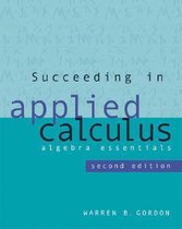 Succeeding in Applied Calculus