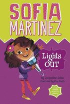 Sofia Martinez- Lights Out