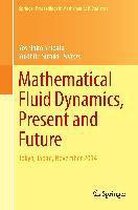 Mathematical Fluid Dynamics Present and Future