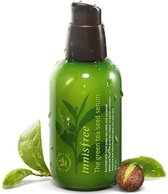 Innisfree - The Green Tea Seed Serum - Gezichtsserum - 80 ml