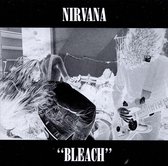 Nirvana - Bleach (MC)