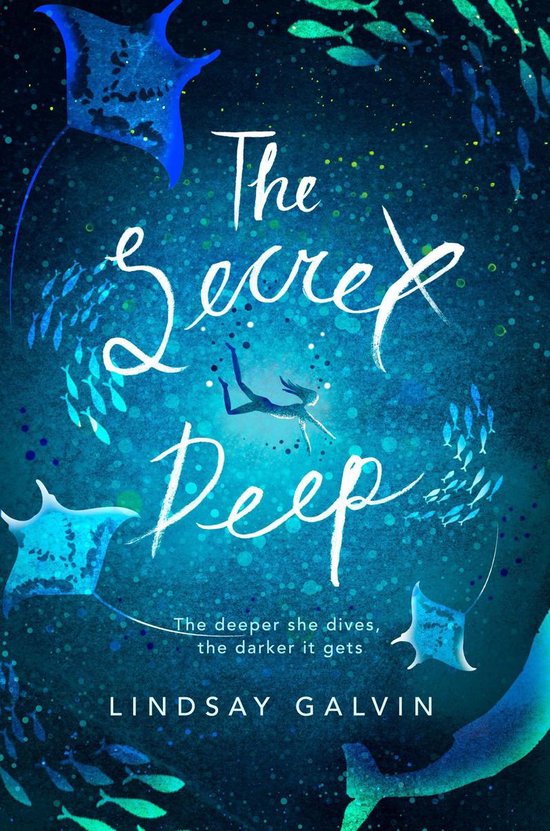 Foto: The secret deep