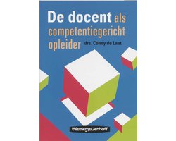 De docent als competentiegericht opleider