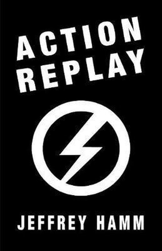 Action Replay - cover