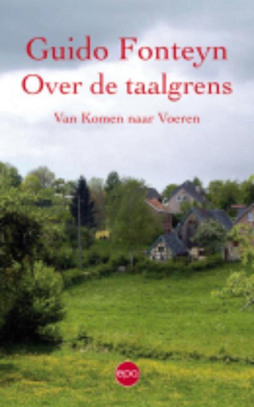 9789064451300 - Over de taalgrens
