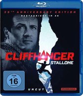 Cliffhanger (25th Anniversary Edition) (Blu-ray)