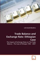 Trade Balance and Exchange Rate